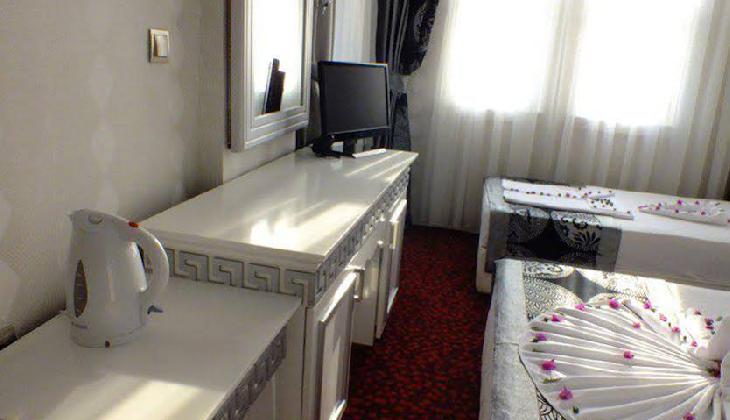 نیویورک هتل 