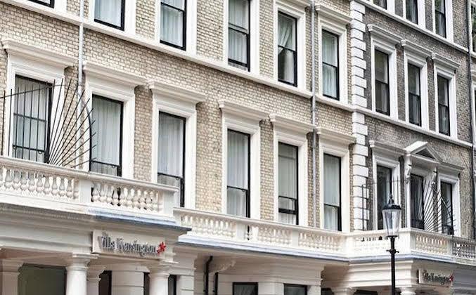 The Villa Kensington