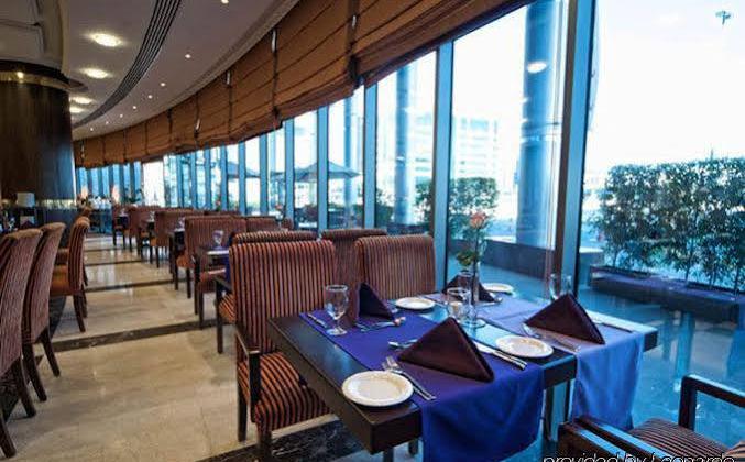 هتل سیتی سیزنز دبی