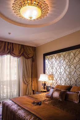 The Savoy Ottoman Palace & Casino