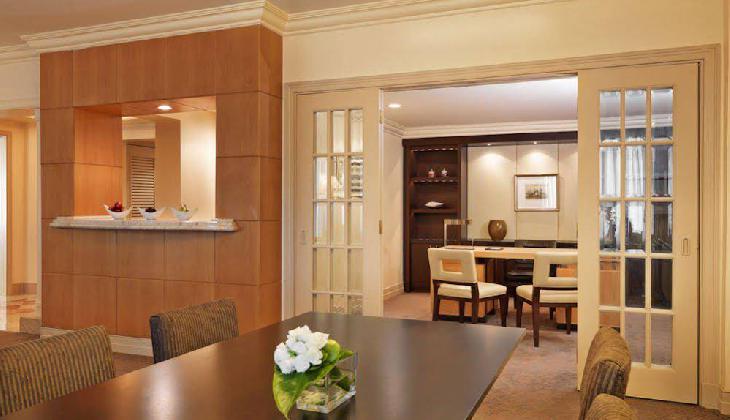 هتل گرند حیات استانبول