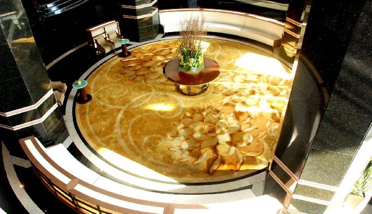 سوئیس هتل لی کنکورد