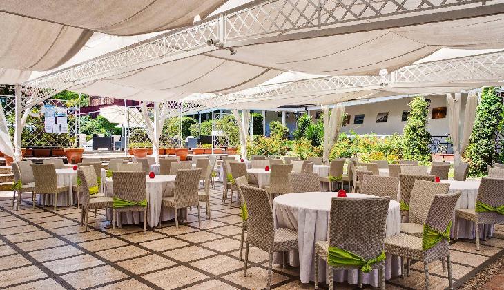 Best Western Hotel San Germano