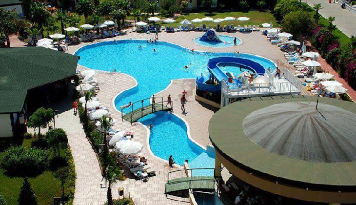 Maya World Belek