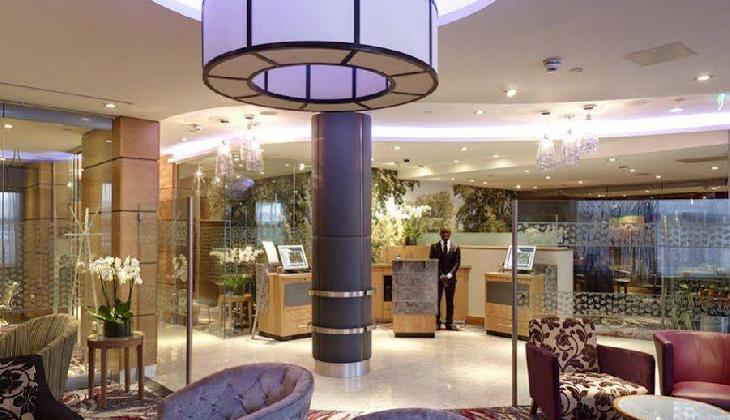 Club Quarters Lincoln's Inn Fields