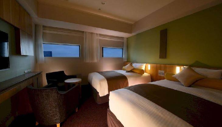 Hotel Gracery Shinjuku