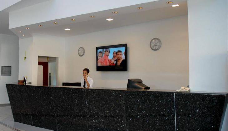 Kervansaray Marmaris Hotel & Aparts