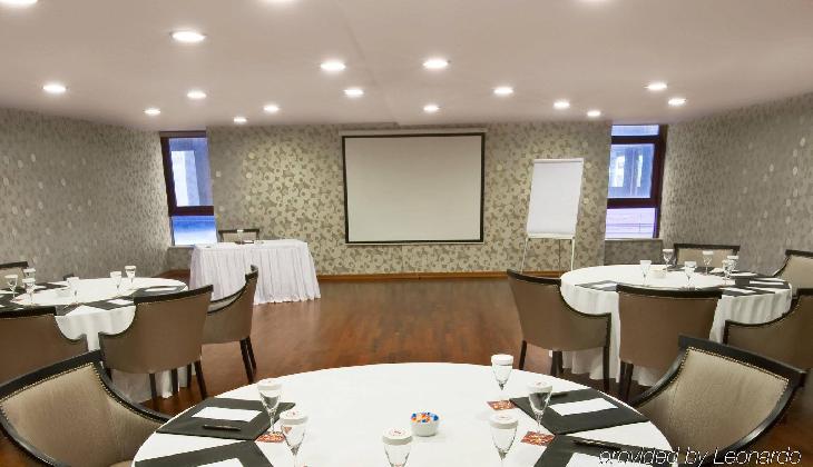 Hilton Istanbul Maslak