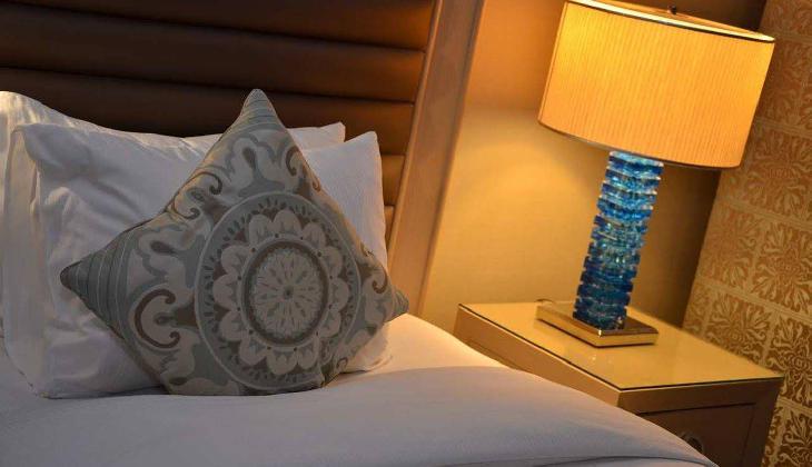 Hilton Bursa Convention Center & Spa