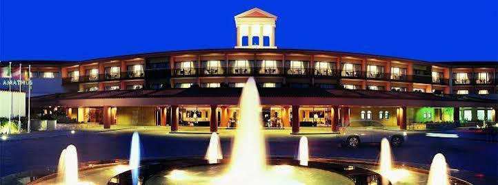 Amathus Beach Hotel Paphos
