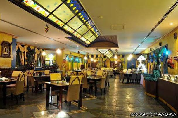 هتل رامی گست لاین عمان