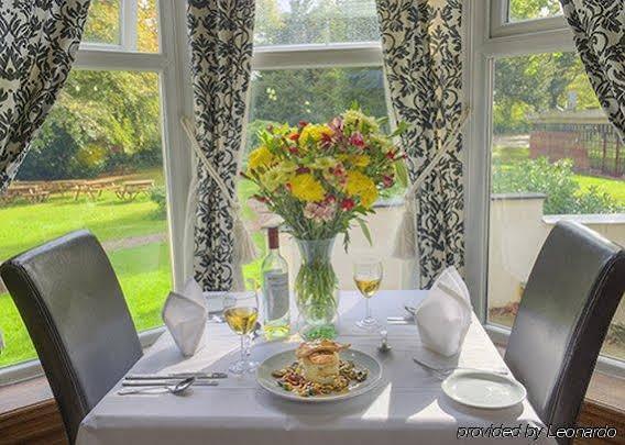 Cobden Hotel Birmingham