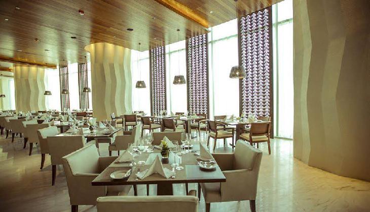 Kempinski Burj Rafal Hotel