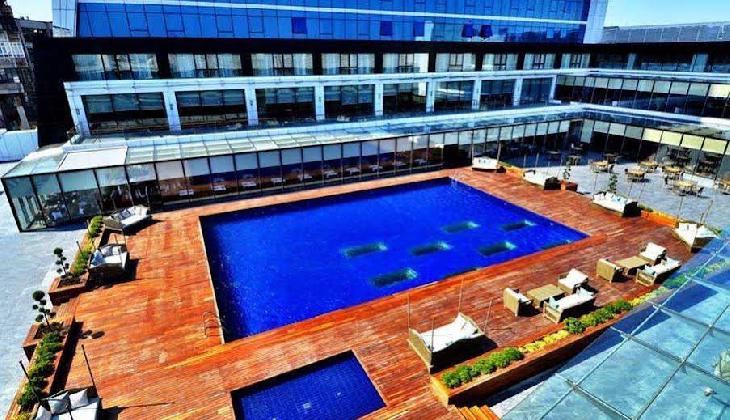 Titanic Business Golden Horn