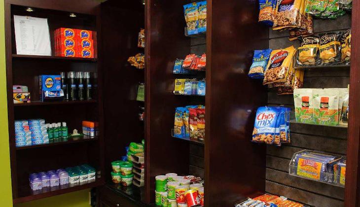 Hilton Garden Inn Washington DC Downtown