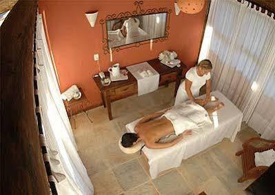 La Pedrera Small Hotel & Spa