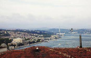 Taksim Ultra Vip Apartments