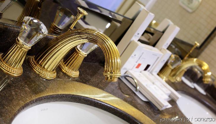 Crowne Plaza Minsk Hotel