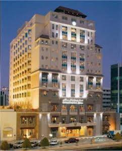 Metropolitan Palace Dubai