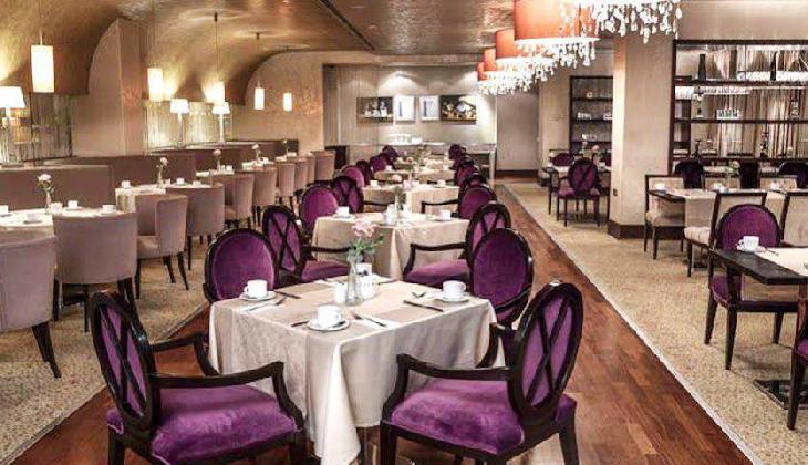 Agaoglu My City Hotel