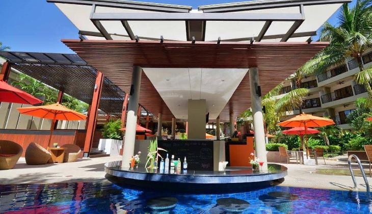 Novotel Phuket Surin Beach Resort