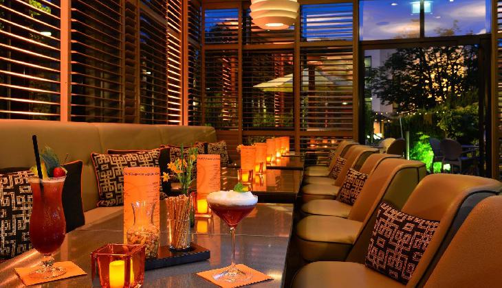 Best Western Premier Parkhotel Kronsberg