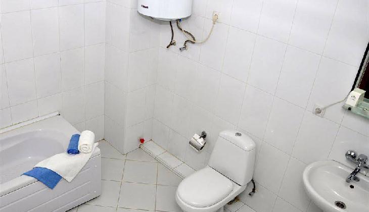 هتل گلدن پالاس