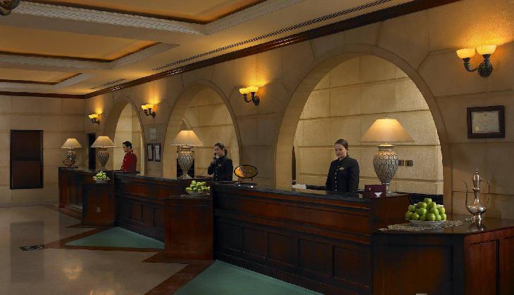 Metropolitan Palace Dubai