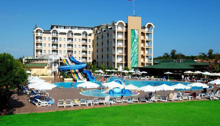 Maya World Belek