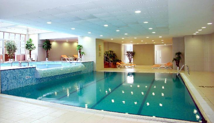 Hilton Istanbul Maslak