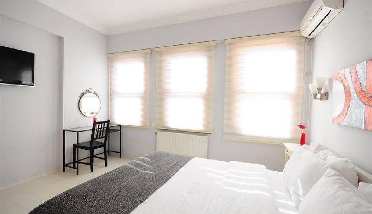 هتل آپارتمان آدا هوم تکسیم