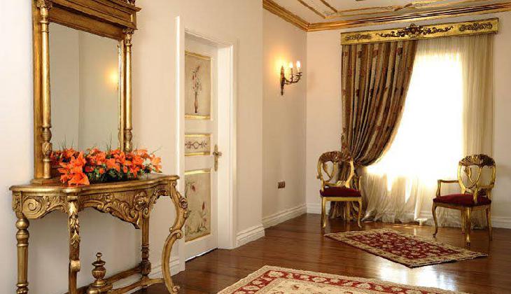 Erten Konak - Special Class