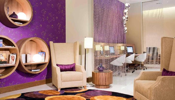 Novotel Suites Dubai Mall of the Emirates