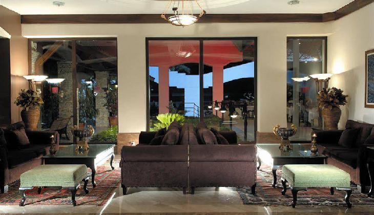 Aska Costa Holiday Club