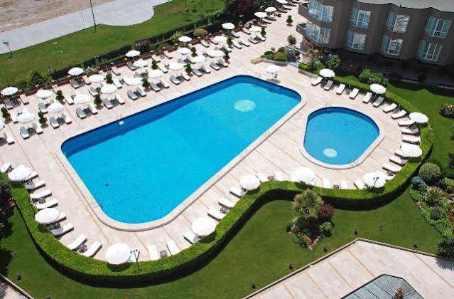 Cinar Hotel