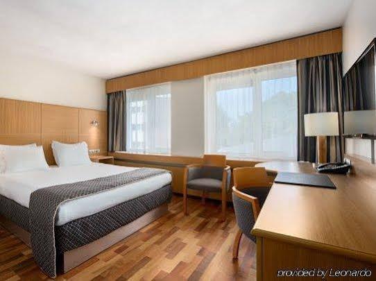 NH Noordwijk Conference Centre Leeuwenhorst