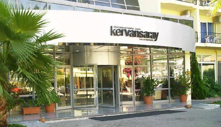 Kervansaray Marmaris Hotel & Aparts