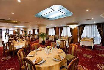 Hotel Buyuk Sahinler