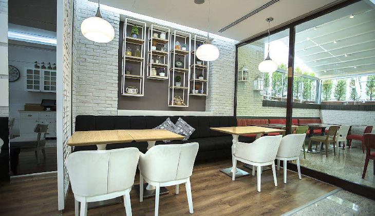 Rawda Hotel Bakirkoy