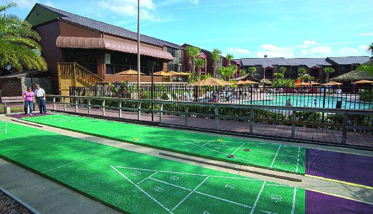 Parkway International Resort by Diamond Resorts