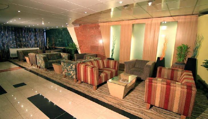 Best Western La Vinci Hotel