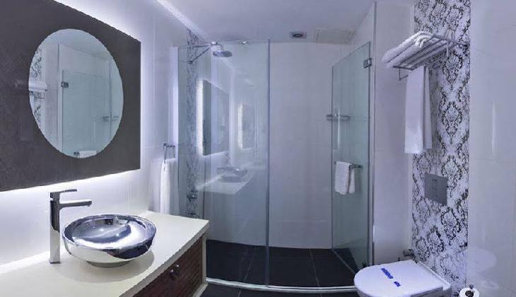 Suiteness Taksim Hotel