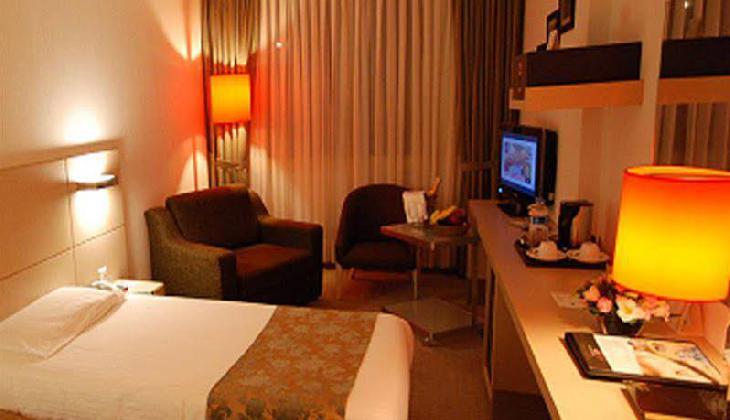 Best Western Eresin Taksim