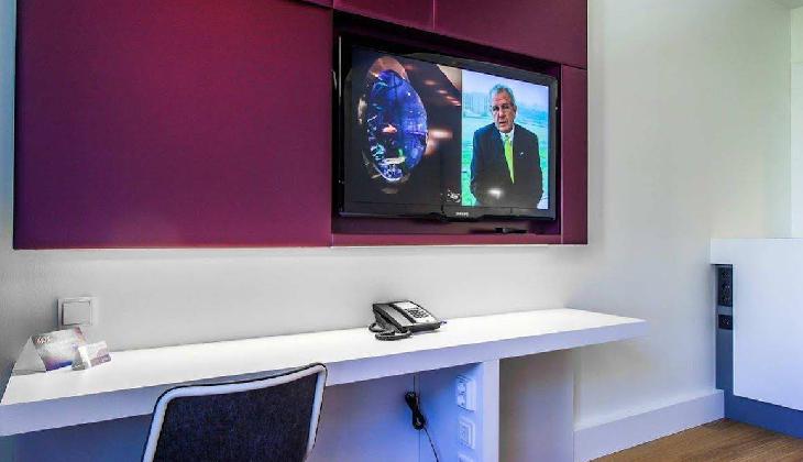 Radisson Blu Plaza Hotel, Helsinki