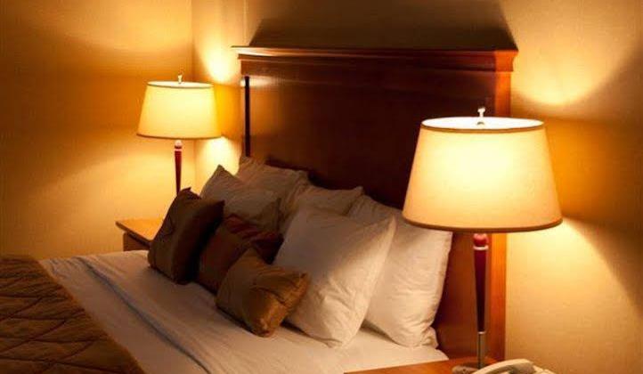 Executive Royal Hotel Edmonton