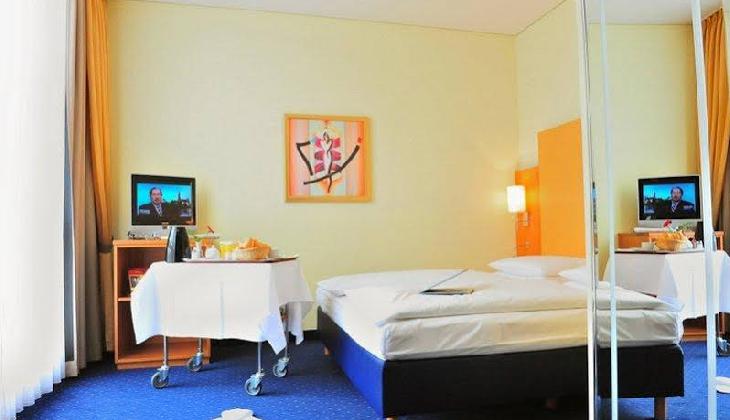 H+ Hotel Berlin Mitte