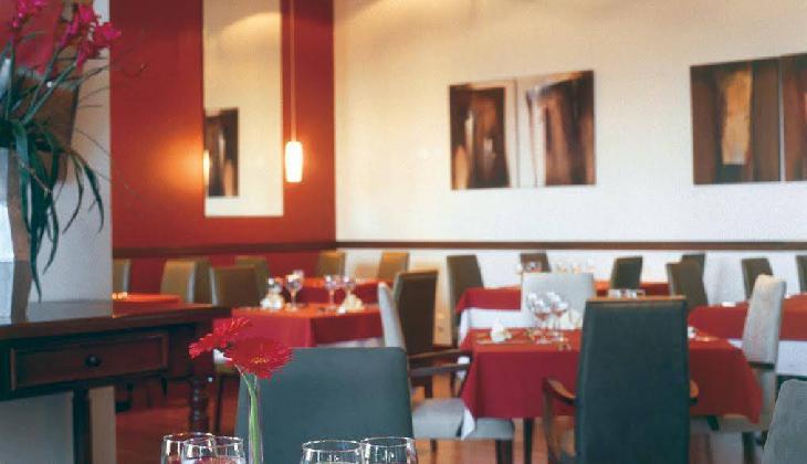 InterCity Premium Porto Alegre