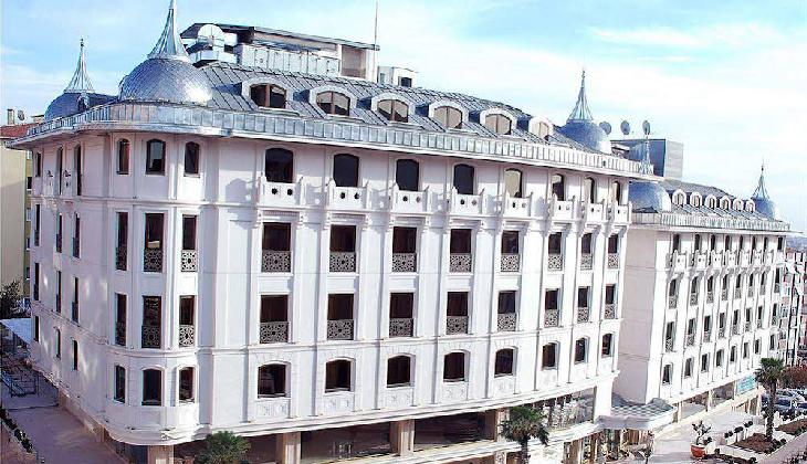 Hurry Inn Merter Istanbul