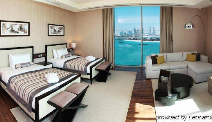 هتل ریکسوس پالم جمیرا