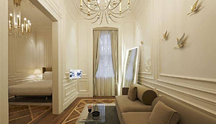 The House Hotel Galatasaray